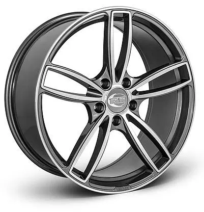 Techart Formula Iv Wheel 1