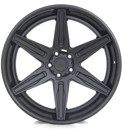 Adv.1 Adv6 Track Spec Forged 1