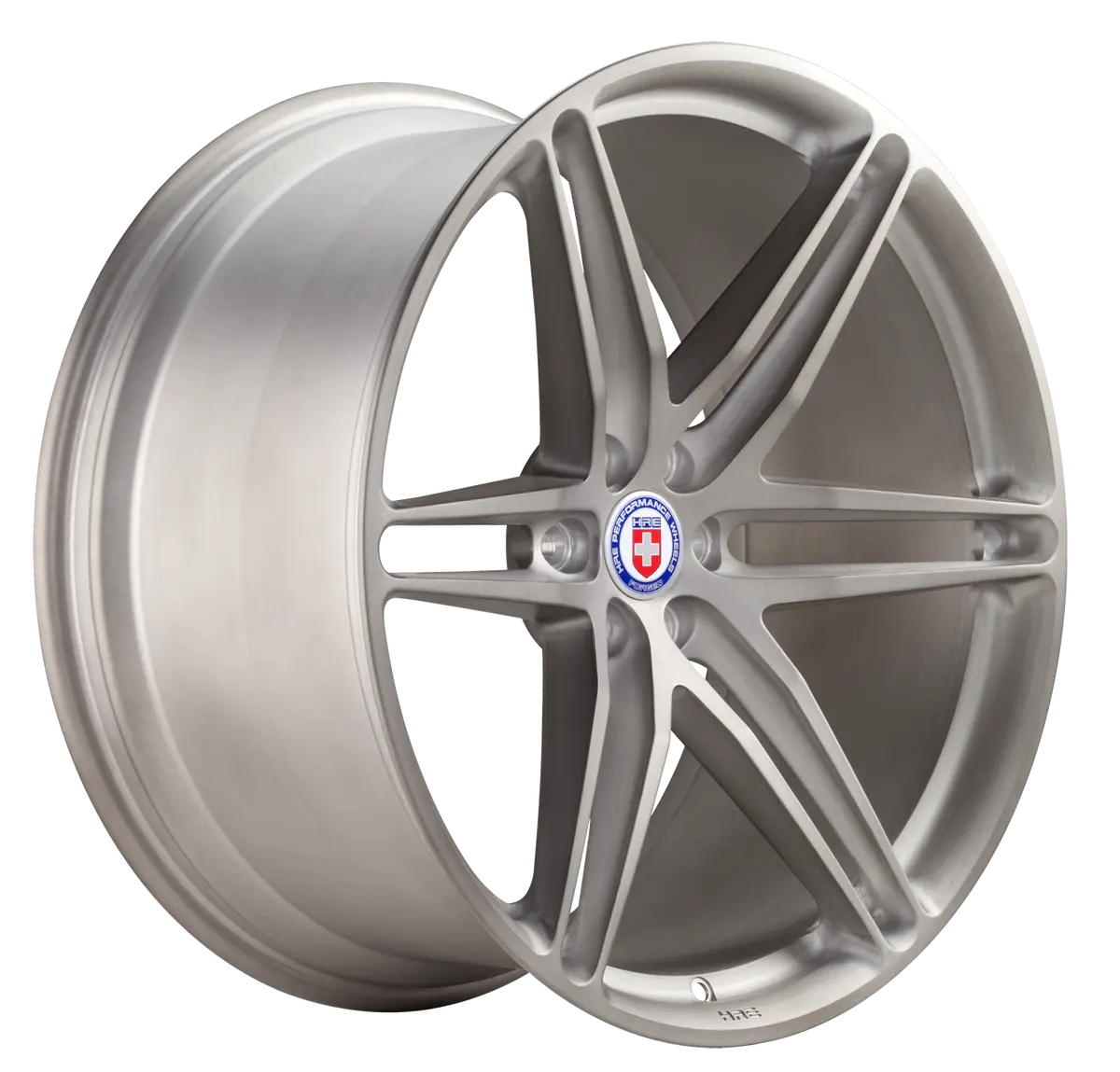 Hre Forged Monoblok P1 Series P106 1