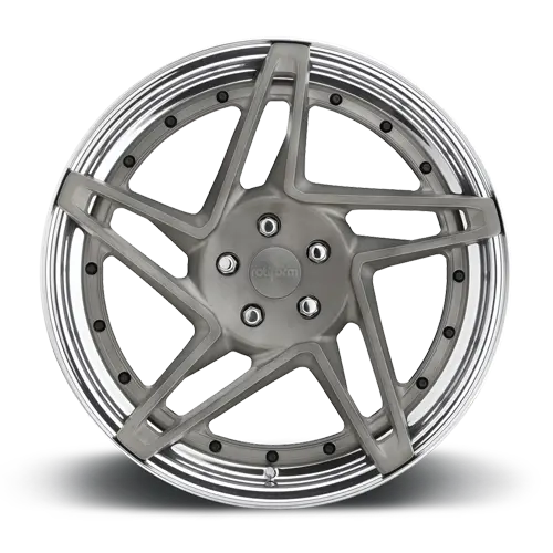 Rotiform Forged Chd 1