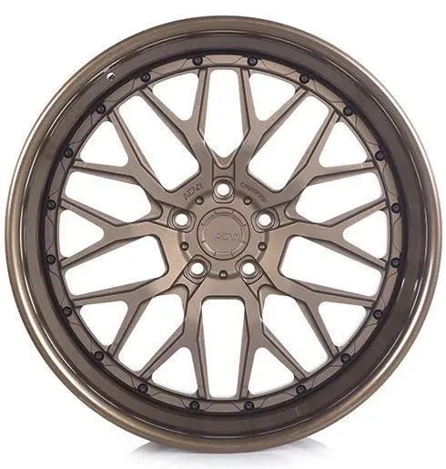 Adv.1 Adv10.0 Track Function Cs Series Forged 1