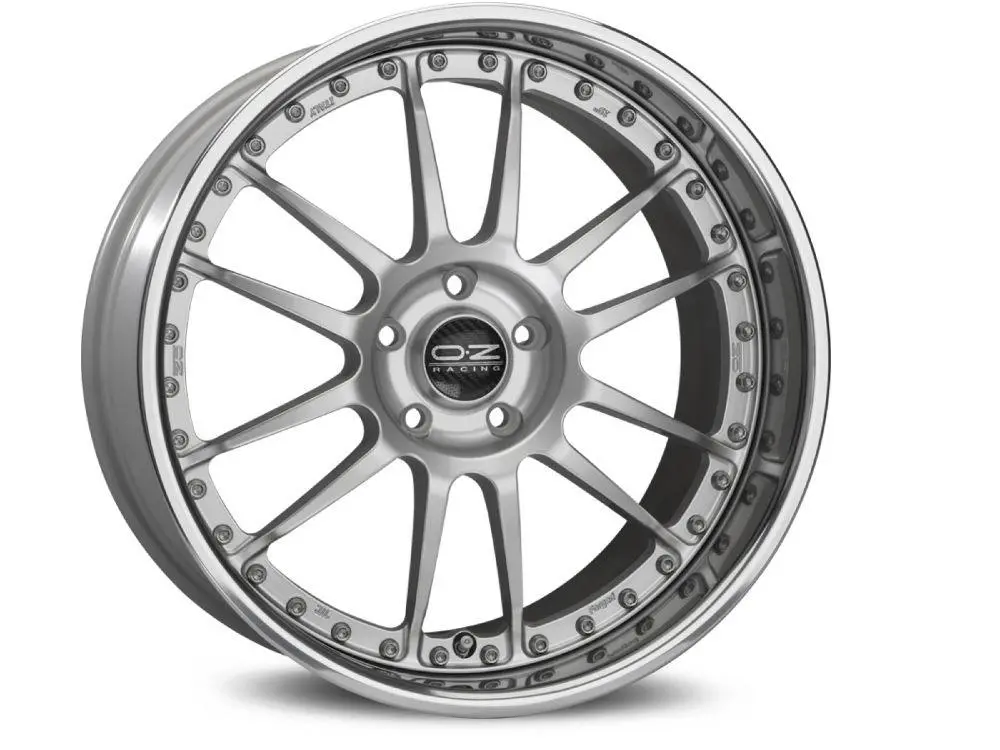 Oz Racing Superleggera Iii 1