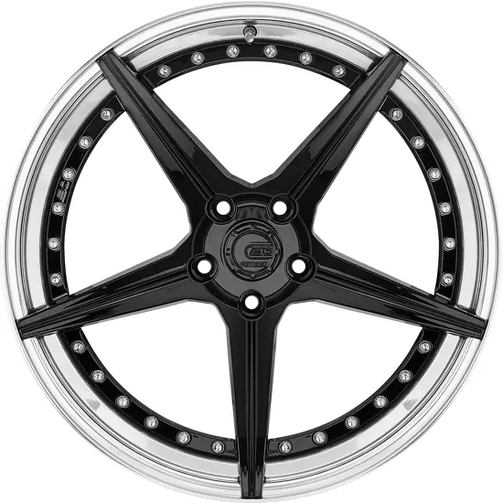 Bc Forged Modular 2-Pieces Hc050s 1