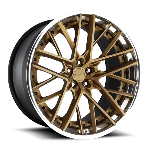 Rotiform Forged Hnd 1