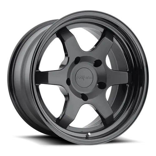 Rotiform Forged Six 1