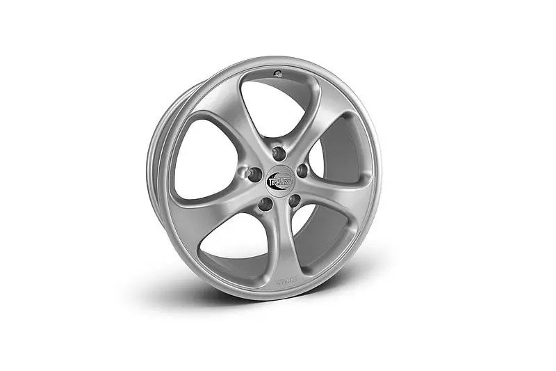 Techart Formula Wheel 1