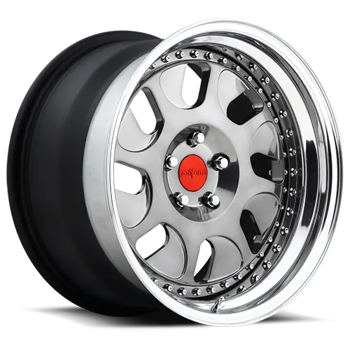 Rotiform Forged Bwe 1