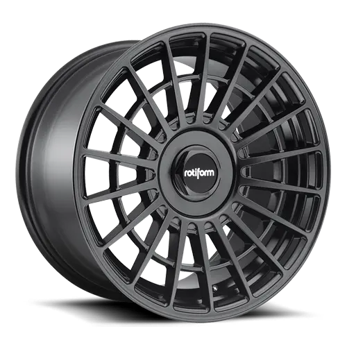 Rotiform Las-R - Cast Monoblock 1