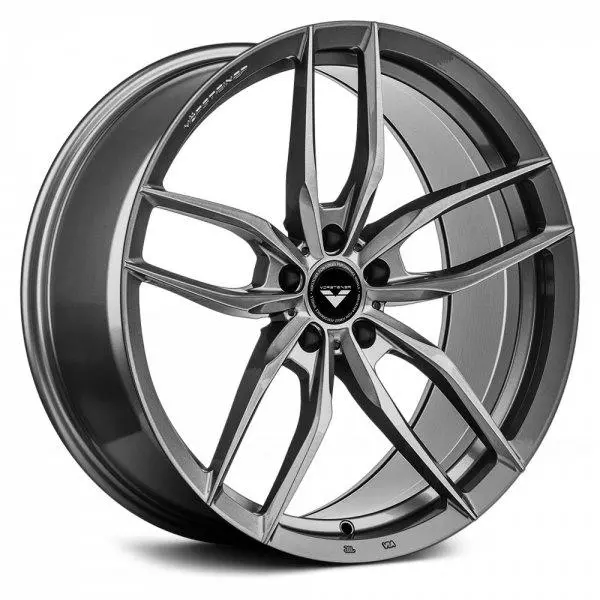 Vorsteiner V-Ff 105 Flow Forged 1