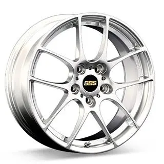 Bbs Rf Forged Aluminum 1-Piece 1