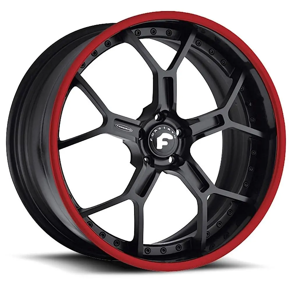Forgiato Original Gtr 1