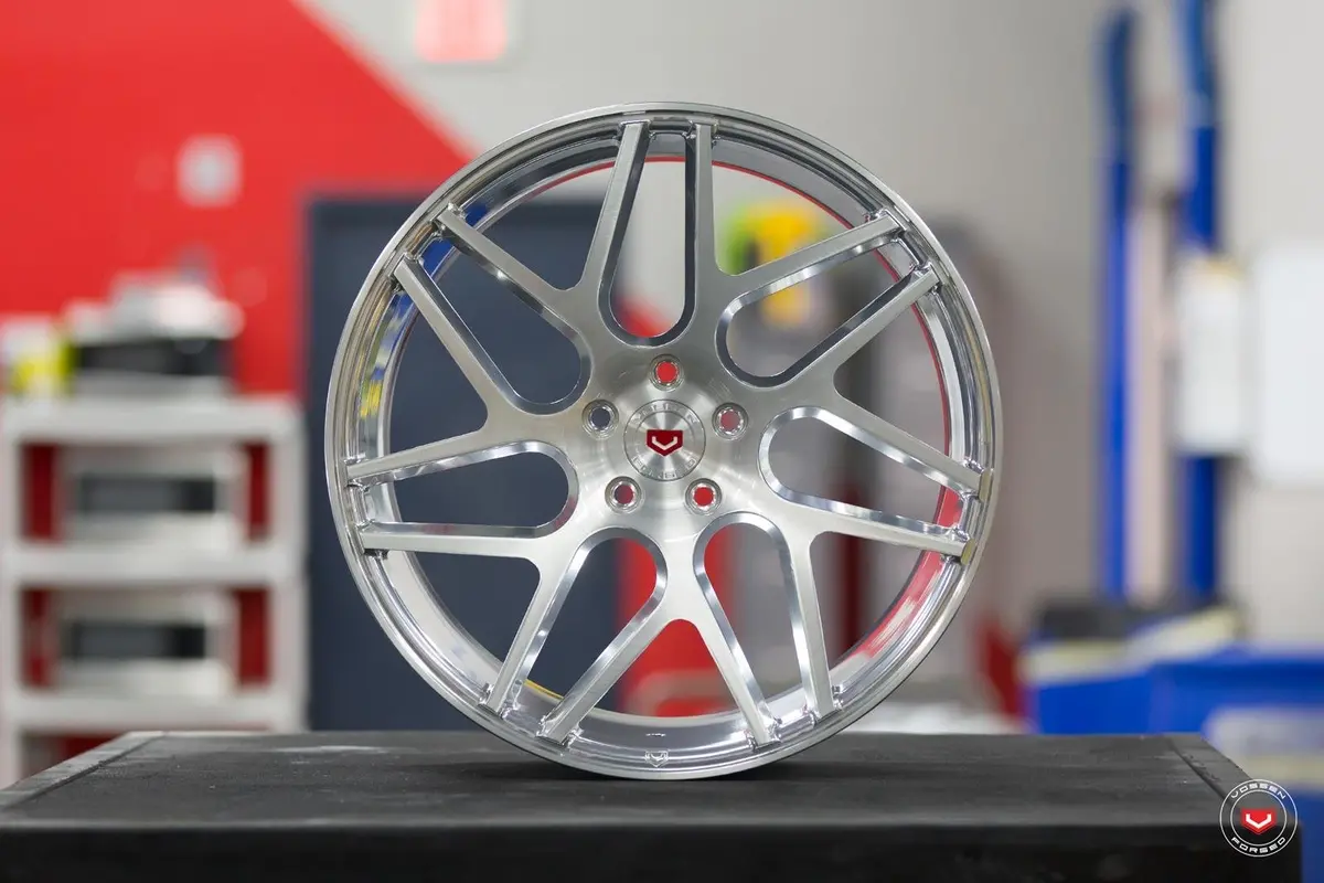 Vossen Forged Precision Series Vps-315T 1