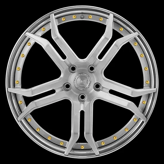 Bc Forged Modular 2-Pieces Bx-J54s 1