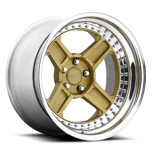 Rotiform Forged Rbq 1