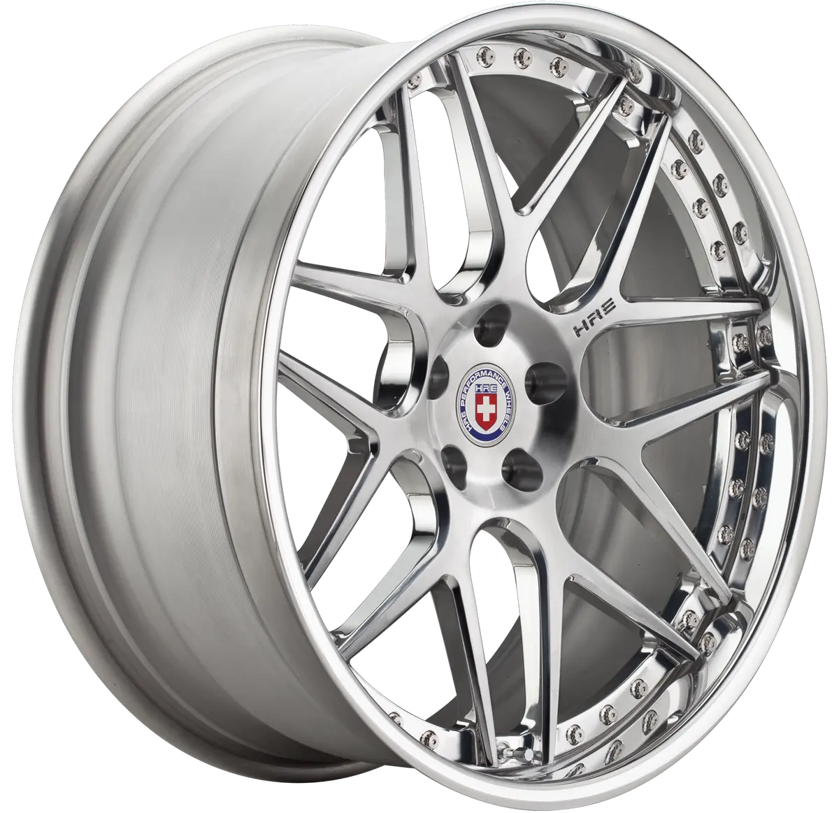 Hre Forged 940Rl Series 940Rl 1