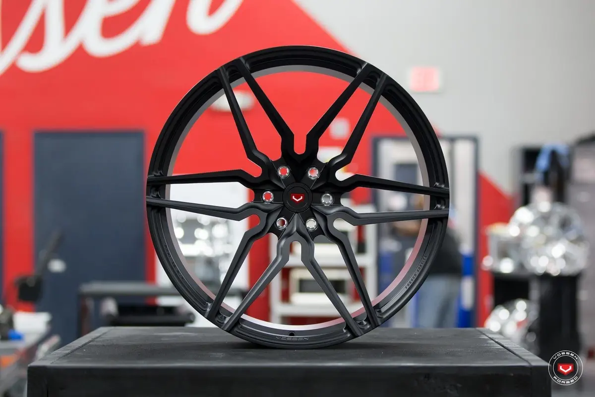 Vossen Forged Hc Series Hc-2.6 1