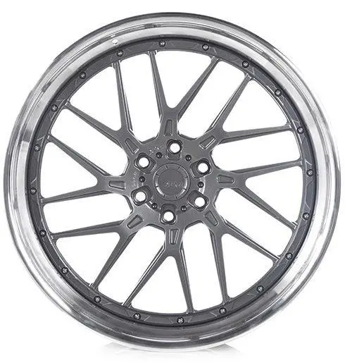 Adv8r Track Function Wheels Cs Series 1