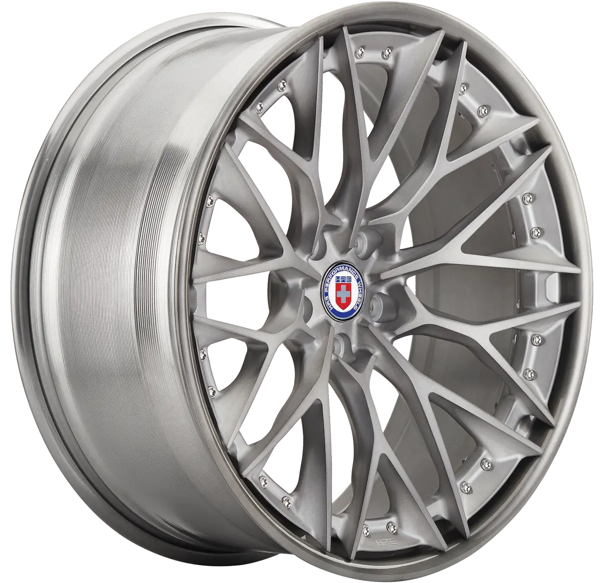 Hre Forged 3-Piece S2 Series S200 1