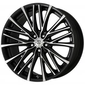 Work Balmung Bg1-Lv Wheels 1