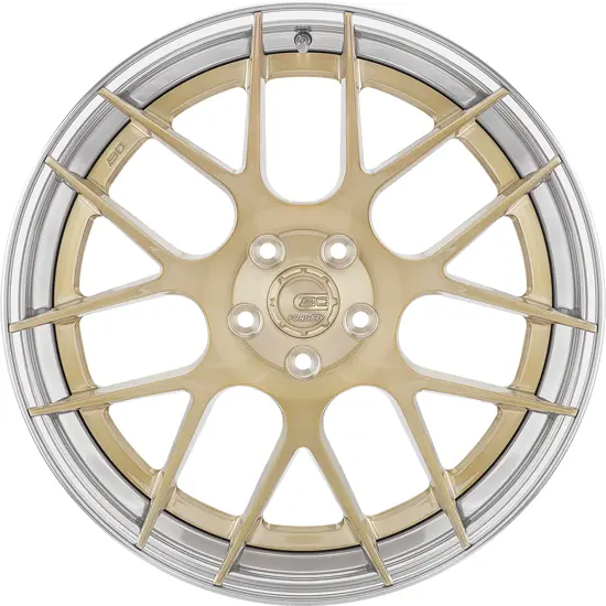Bc Forged Modular 2-Pieces Hc040 1
