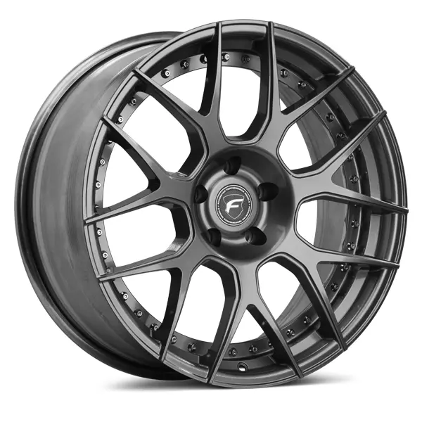 Forgester M7s Rotary Forged Monoblock 1