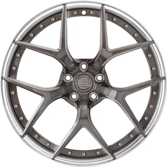 Bc Forged Modular 2-Pieces Ht02s 1