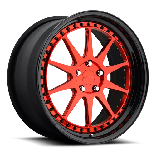 Rotiform Forged Scn 1