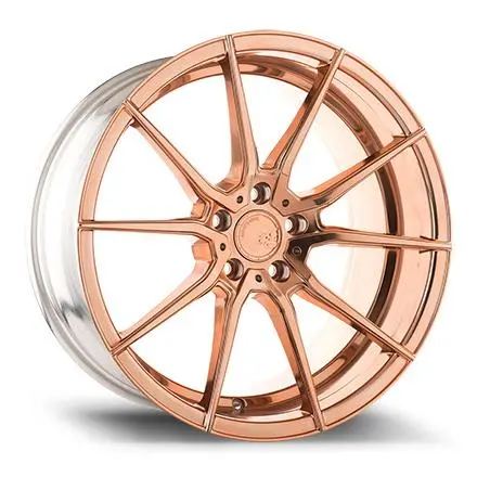 Avant Garde M652 Flow Forming Series 1