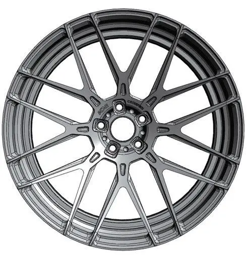 Adv8 M.V2 Competition Spec Wheels Cs Series Wheels 1