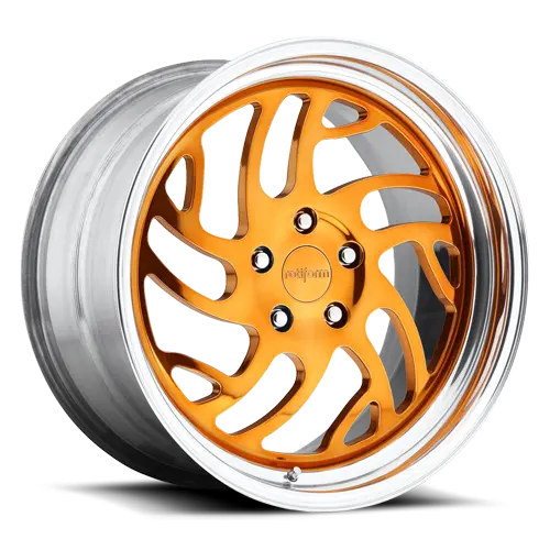 Rotiform Forged Sea 1