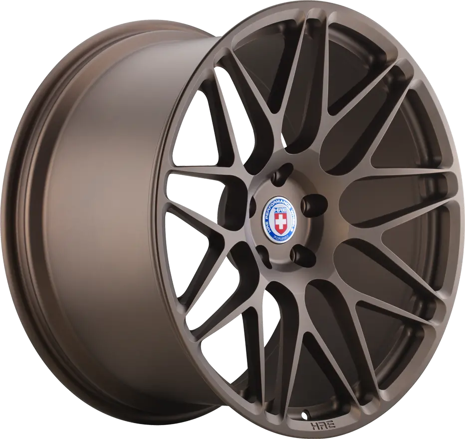 Hre Forged Monoblok Rs1m Series Rs100m 1