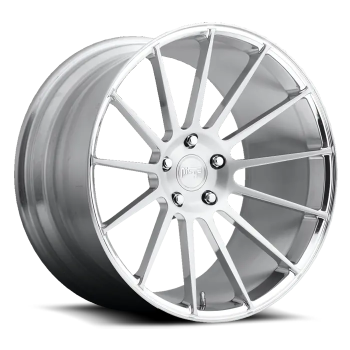 Niche Forged Spec 1
