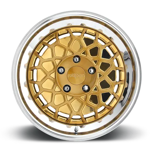 Rotiform Forged Bth 1