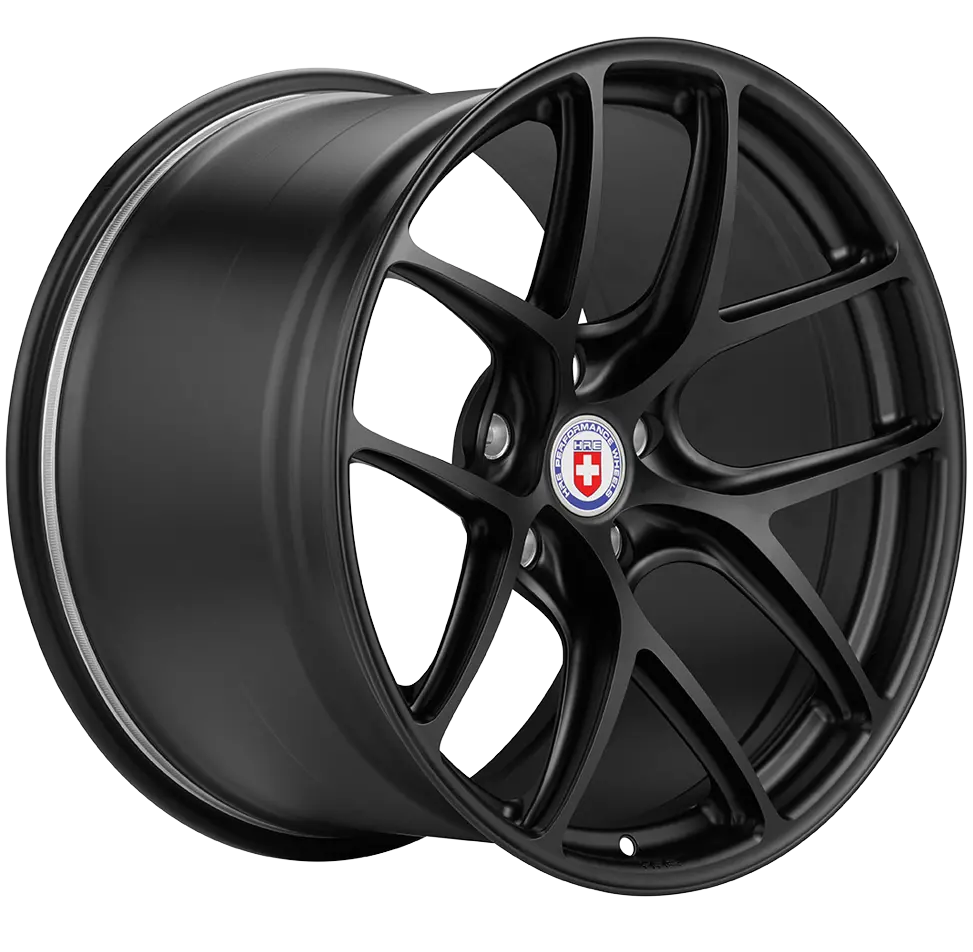 Hre Forged Monoblok R1 Series R101 Lightweight 1
