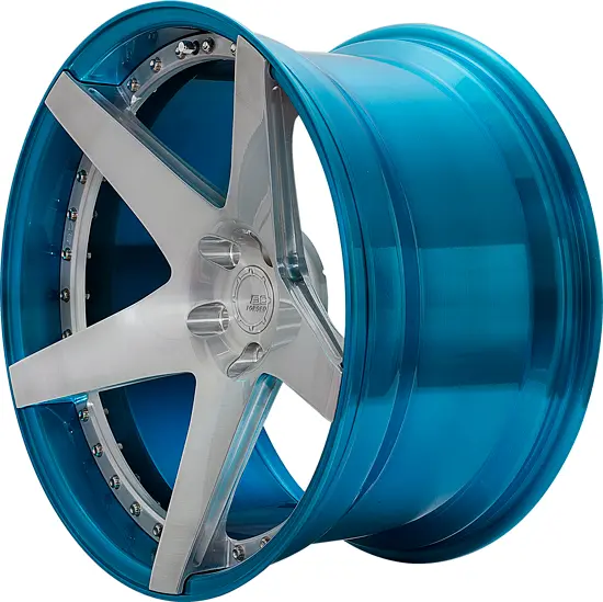 Bc Forged Modular 2-Pieces Hb35s 1