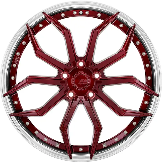 Bc Forged Modular 2-Pieces Bx-J57s 1