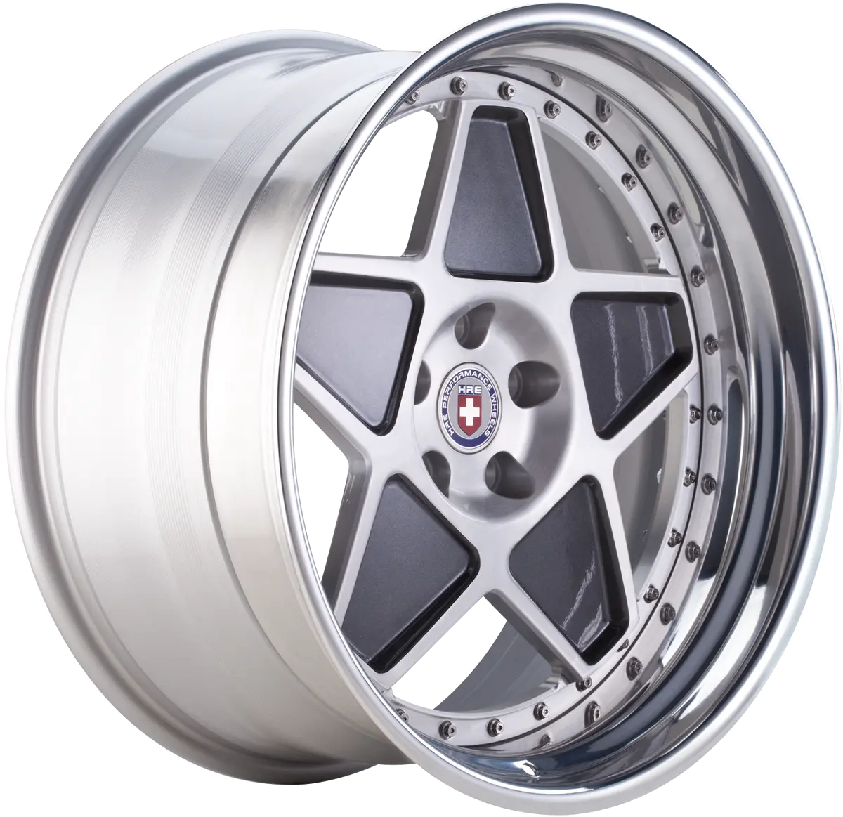 Hre Forged Vintage Series 505 1