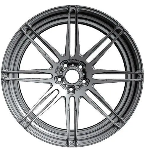 Adv.1 Adv08 M.V2 Competition Spec Forged 1