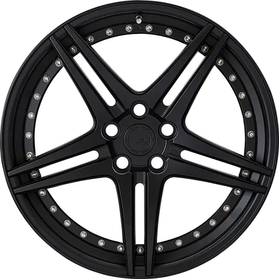 Bc Forged Modular 2-Pieces Hcs03s 1