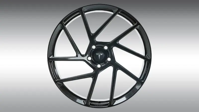 Novitec Model X Type Nv2 Forged 1