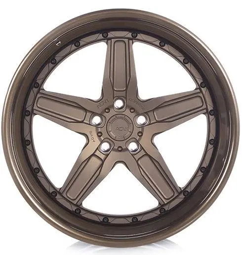 Adv.1 Adv5 Track Function Cs Series Forged 1