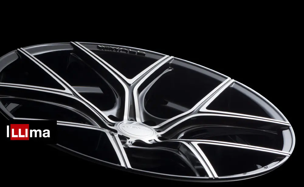 Wald Illima I11-C Wheel 1