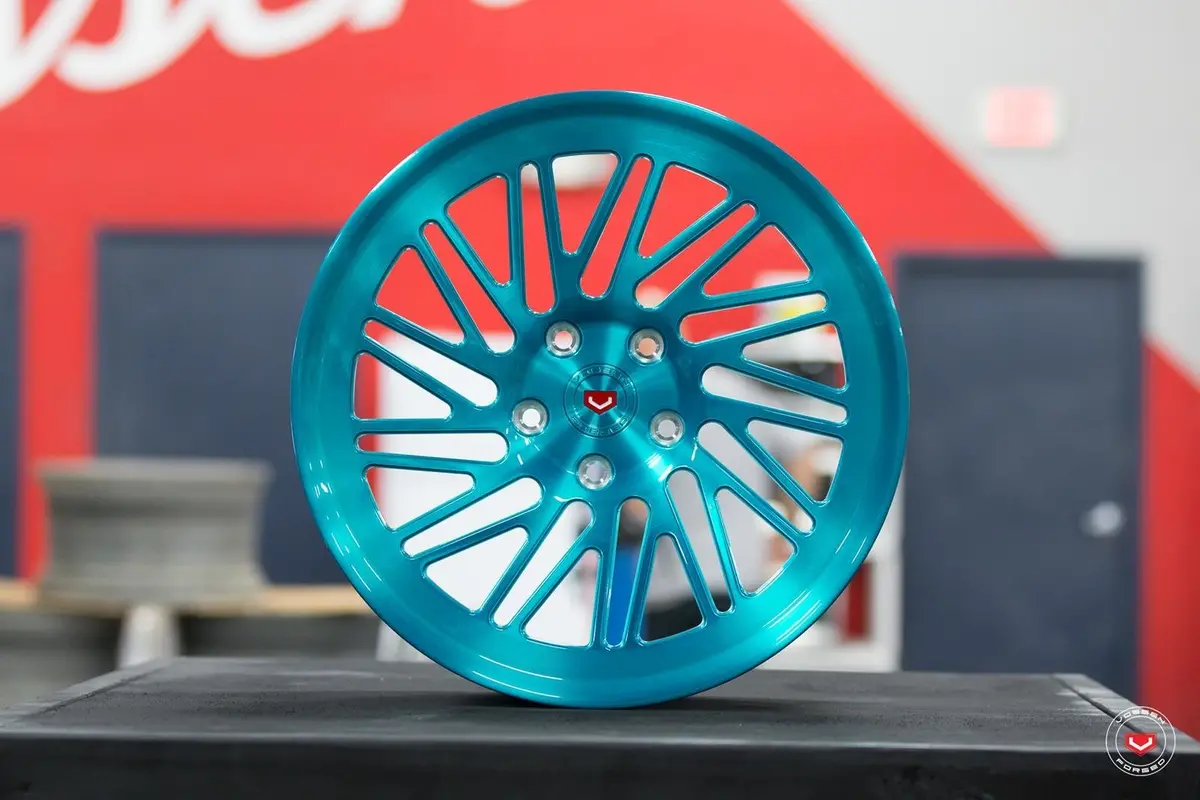 Vossen Forged Series  Lc-105T 1
