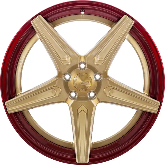Bc Forged Modular 2-Pieces Hcs05 1