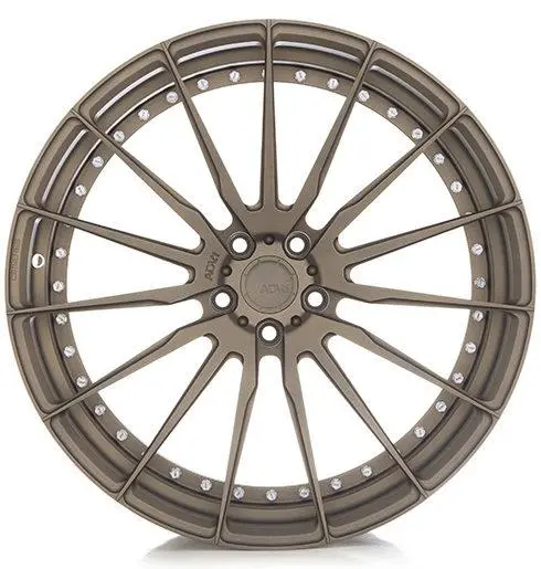 Adv.1 Adv15 M.V2 Competition Spec Forged 1