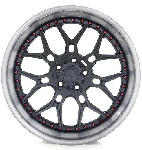 Adv.1 Adv7 Track Function Cs Series Forged 1
