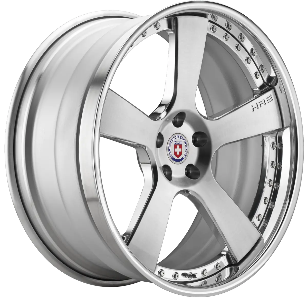 Hre Forged 940Rl Series 945Rl 1