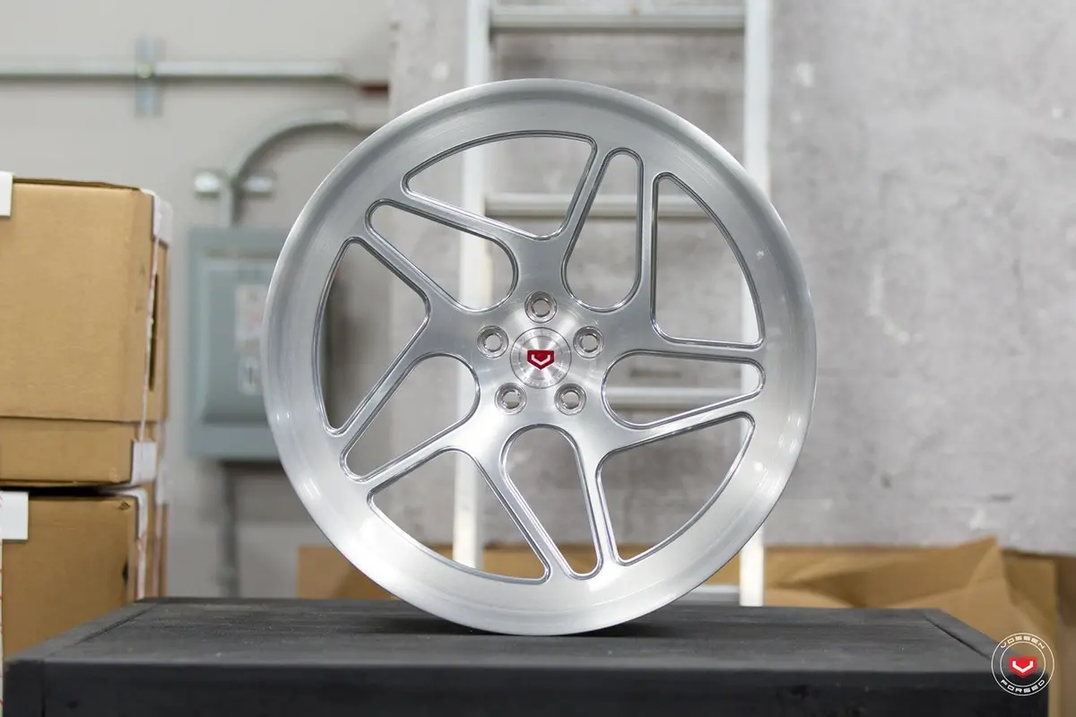 Vossen Forged Lc Series  Lc-104T 1