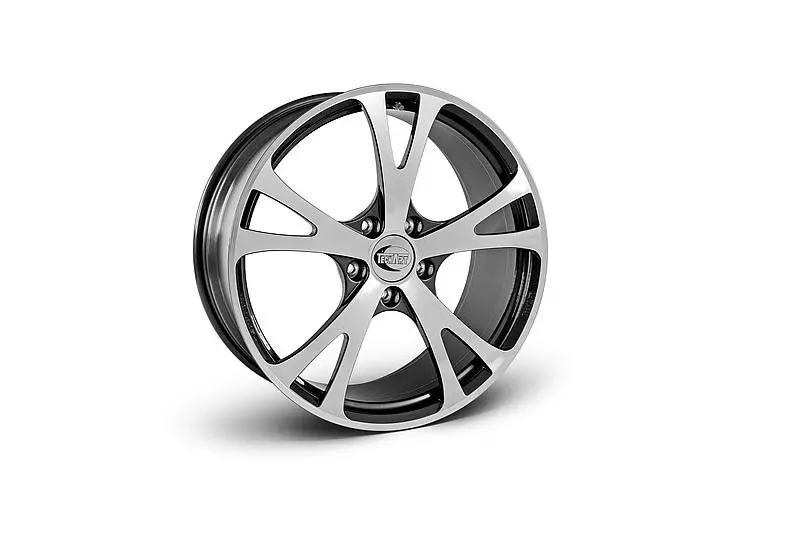 Techart  Formula Iii Wheel 1