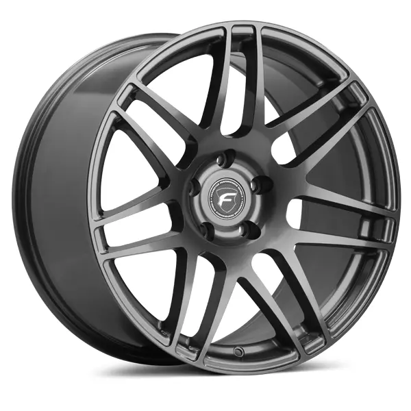 Forgester F14 Rotary Forged Monoblock 1